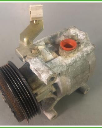 Compressore Clima AC Aria Condizionata DENSO