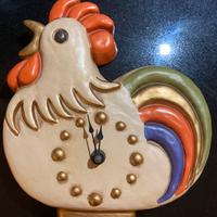 Orologio gallo thun