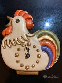 Orologio gallo thun