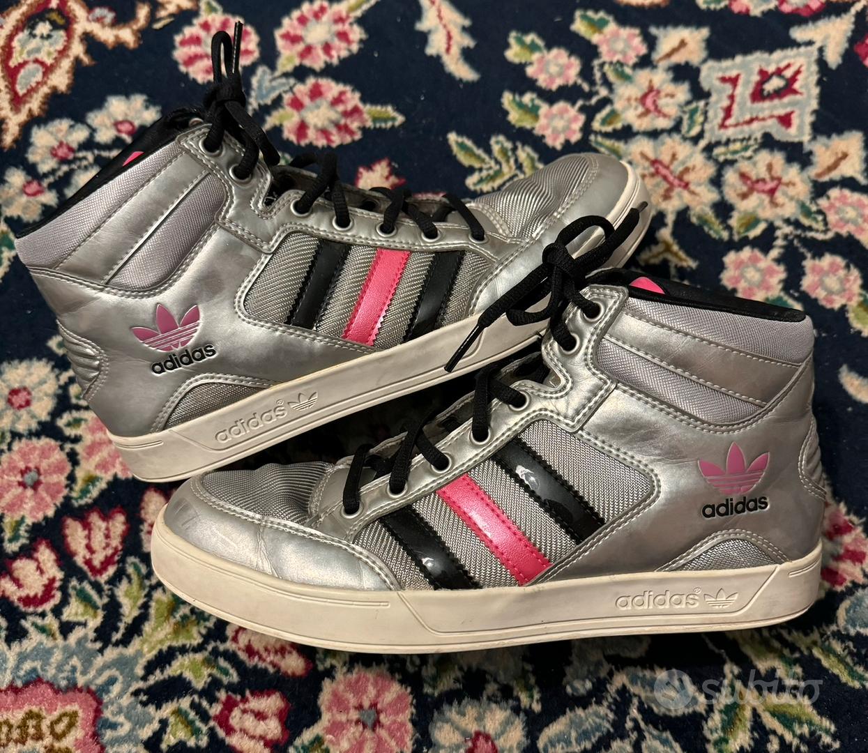 Scarpe Adidas da donna Abbigliamento e Accessori In vendita a