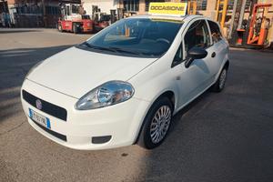 Fiat Grande Punto 1.3 MJT 75 CV 3 porte S&S Actual