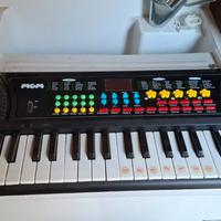 pianola