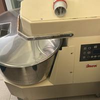 Sirman biga hercules 40