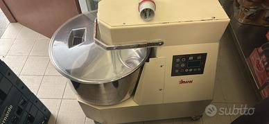 Sirman biga hercules 40