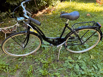Bicicletta Carraro