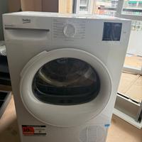 Asciugatrice Beko 7kg slim