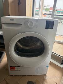 Asciugatrice Beko 7kg slim