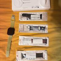 Apple watch serie 10 46mm Black GPS