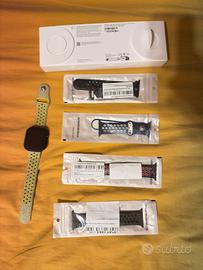 Apple watch serie 10 46mm Black GPS