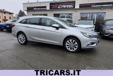 OPEL Astra 1.4 Turbo EcoM ST Innovation PERMUTE