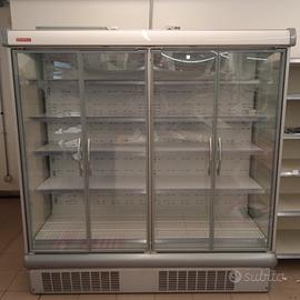 FRIGO EX SUPERMERCATO 