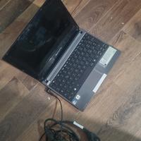 PC portatile piccolo 10.1 250 gb 1 g ram