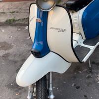 Lambretta motore 150cc