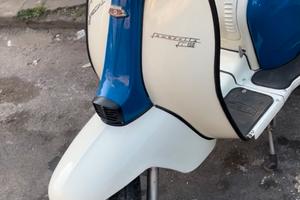 Lambretta motore 150cc