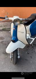 Lambretta motore 150cc