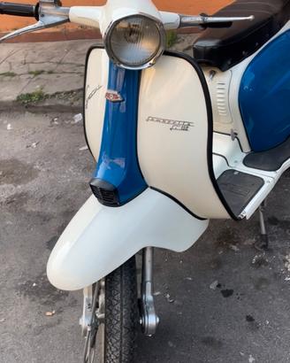 Lambretta motore 150cc