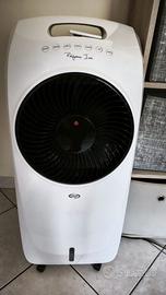 ARGO POLIFEMO ION Bianco, Raffrescatore
