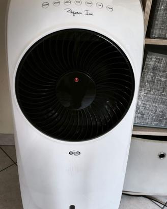 ARGO POLIFEMO ION Bianco, Raffrescatore