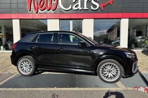 AUDI Q2 35 TDI S tronic S line Edition MATRIX-CA