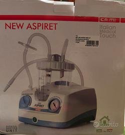 aspiratore chirurgico New Aspiret