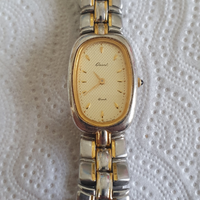 Orologio orient in oro
