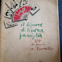 Libro Giuseppe Novello