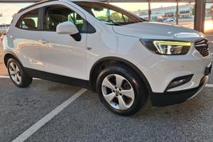 Opel Mokka X 1.6 CDTI Ecotec 4x2-*EURO 6b*