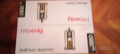 spillatore