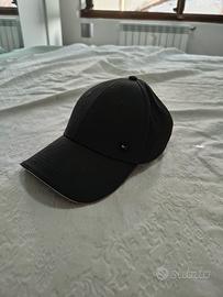 cappello Tommy Hilfigher uomo  taglia M