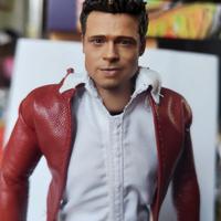 actionnfigure Tyler Durden 30cm 