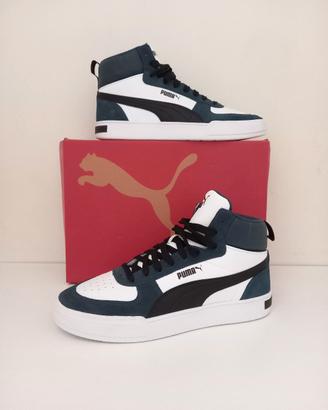 Scarpe alte PUMA nuove con scatola taglia 45. 