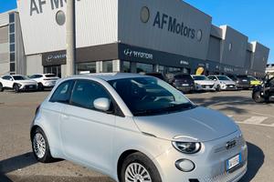 Fiat 500 500e Berlina 42 kWh