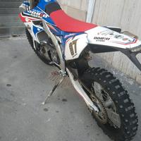 Fantic Enduro 250 - 2024