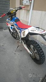 Fantic Enduro 250 - 2024