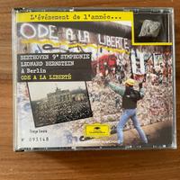 Beethoven 9° Symphonie - Ode a La Liberté