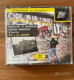Beethoven 9° Symphonie - Ode a La Liberté