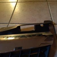 front grille Opel Astra h Vxr usato in buone condi