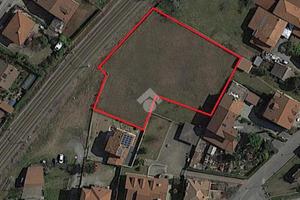 TER. RESIDENZIALE A SAN MAURIZIO CANAVESE