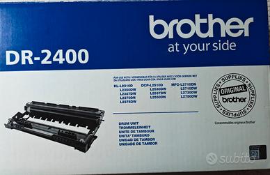toner vari modelli Brother sigillato