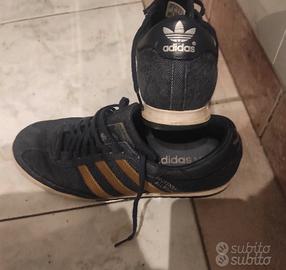ADIDAS BECKEMBAUER