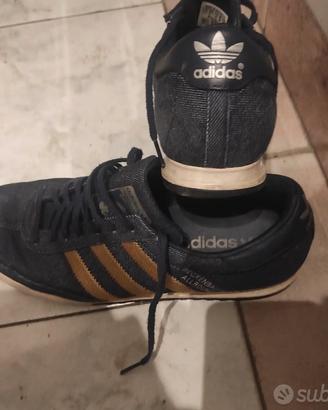 ADIDAS BECKEMBAUER