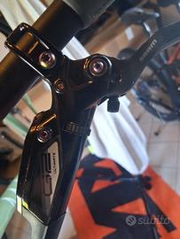 freni sram G2 ultimate carbon 