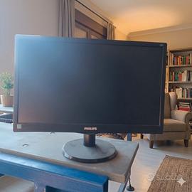 schermo PC 20"