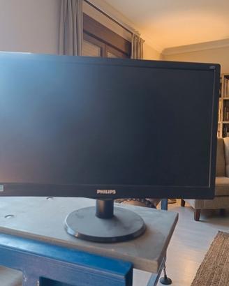 schermo PC 20"