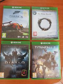 Giochi Xbox One