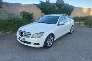 Mercedes Classe C 200d