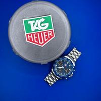 Orologio tag heuer formula 1
