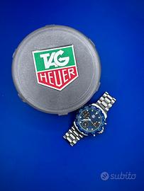 Orologio tag heuer formula 1