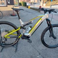 Whistle B-Rush A7.5 Ebike SUPER PROMo