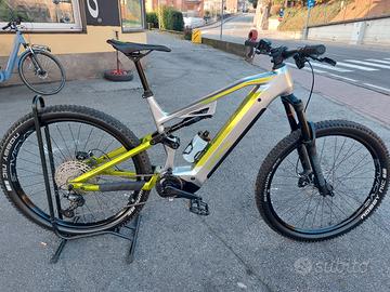 Whistle B-Rush A7.5 Ebike SUPER PROMo